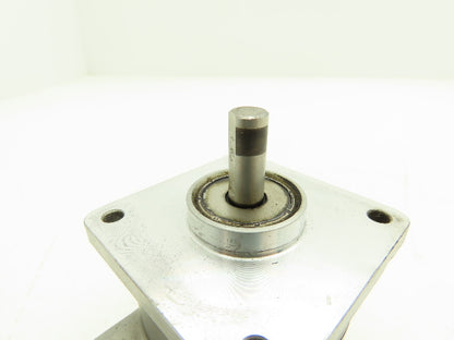 BEI H25D-SS-1000-ABC-4469-LED-SM20-S Rotary Incremental Encoder