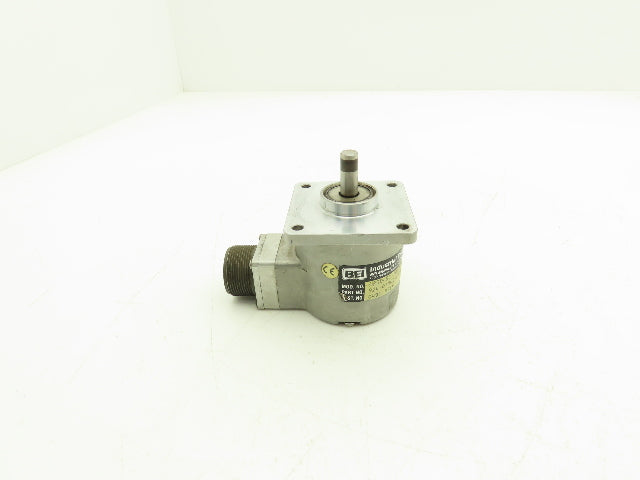 BEI H25D-SS-1000-ABC-4469-LED-SM20-S Rotary Incremental Encoder