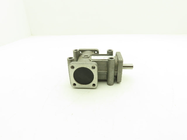 Pulsar Francia 35.L1.GR.1.1 Right Angle Gearbox 1:1 Ratio 14mm Shaft