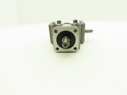 Pulsar Francia 35.L1.GR.1.1 Right Angle Gearbox 1:1 Ratio 14mm Shaft