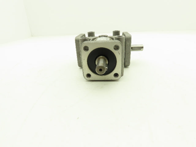 Pulsar Francia 35.L1.GR.1.1 Right Angle Gearbox 1:1 Ratio 14mm Shaft