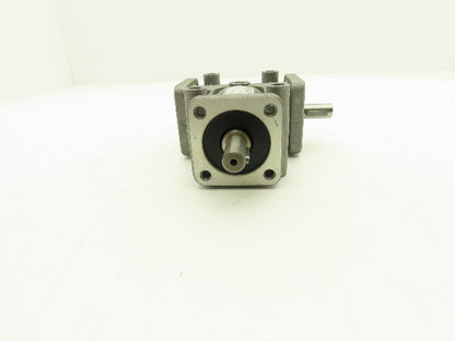 Pulsar Francia 35.L1.GR.1.1 Right Angle Gearbox 1:1 Ratio 14mm Shaft