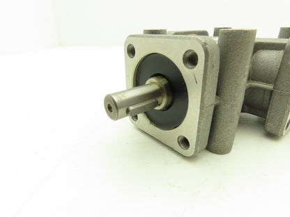 Pulsar Francia 35.L1.GR.1.1 Right Angle Gearbox 1:1 Ratio 14mm Shaft
