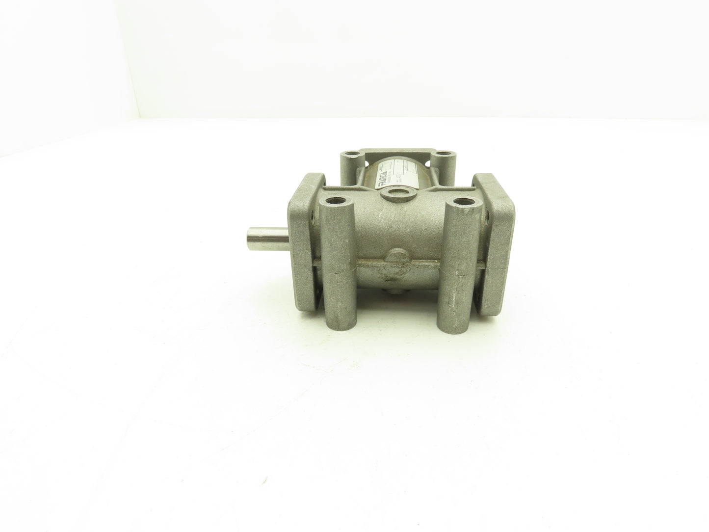 Pulsar Francia 35.L1.GR.1.1 Right Angle Gearbox 1:1 Ratio 14mm Shaft