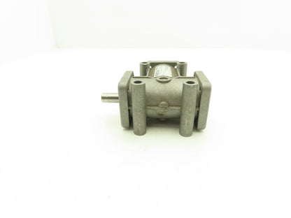 Pulsar Francia 35.L1.GR.1.1 Right Angle Gearbox 1:1 Ratio 14mm Shaft