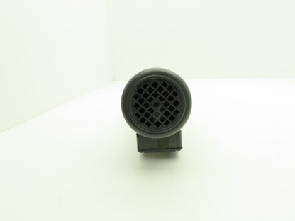 Himmel CA10-G56M2 Gearmotor 17:1 Ratio .12kw 198rpm 230/480VAC 3PH