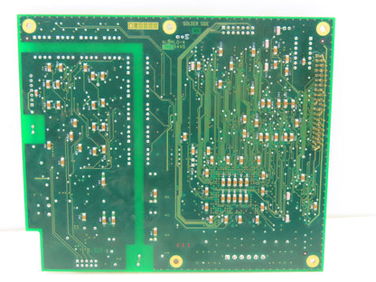 NeoProbe 00-0435.002 Control Board for Gamma Detection Systems Rev E