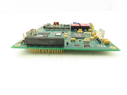 NeoProbe 00-0435.002 Control Board for Gamma Detection Systems Rev E