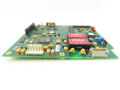 NeoProbe 00-0435.002 Control Board for Gamma Detection Systems Rev E