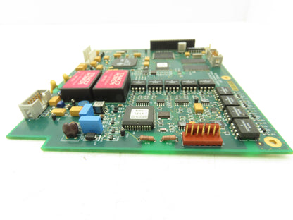 NeoProbe 00-0435.002 Control Board for Gamma Detection Systems Rev E