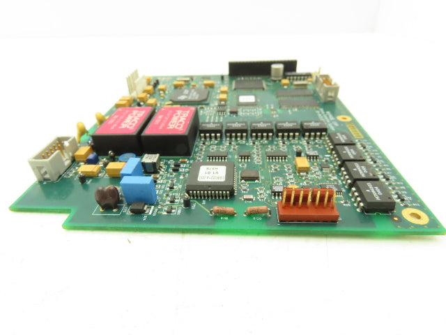 NeoProbe 00-0435.002 Control Board for Gamma Detection Systems Rev E