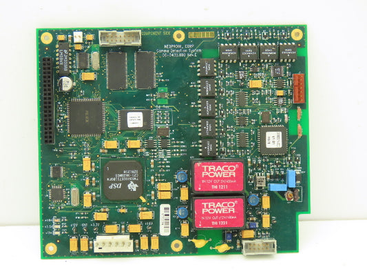 NeoProbe 00-0435.002 Control Board for Gamma Detection Systems Rev E