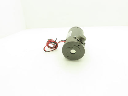 RAE 3120256 DC Gearmotor 115V 1/12Hp 1/2" Shaft