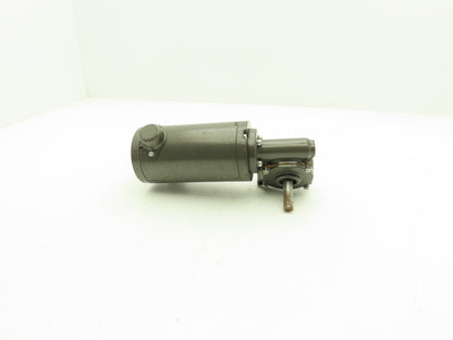 RAE 3120256 DC Gearmotor 115V 1/12Hp 1/2" Shaft