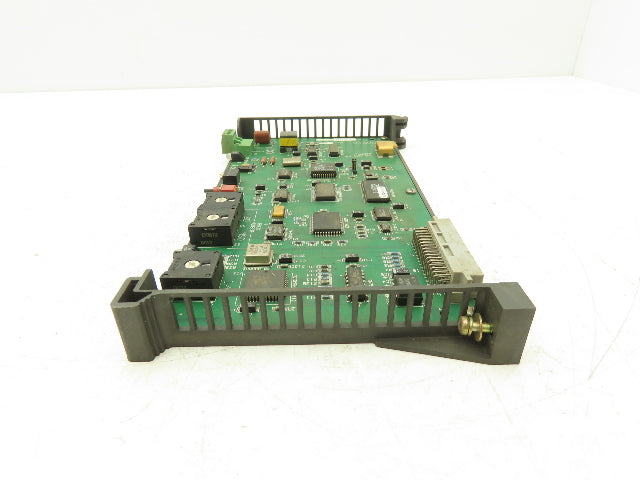Yaskawa Motoman 132685-1 MARIO MMI Control Card Remote I/O Adapter Board Rev 8