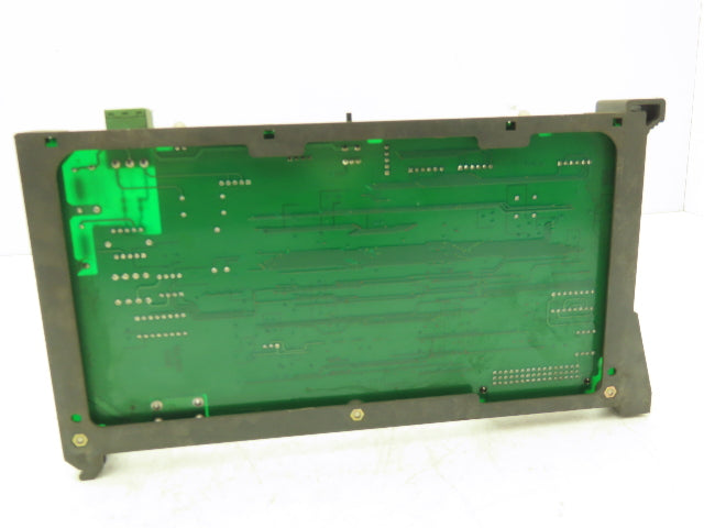 Yaskawa Motoman 132685-1 MARIO MMI Control Card Remote I/O Adapter Board Rev 8