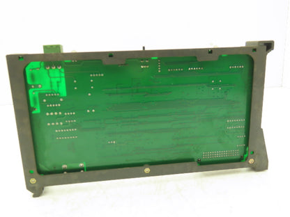 Yaskawa Motoman 132685-1 MARIO MMI Control Card Remote I/O Adapter Board Rev 8