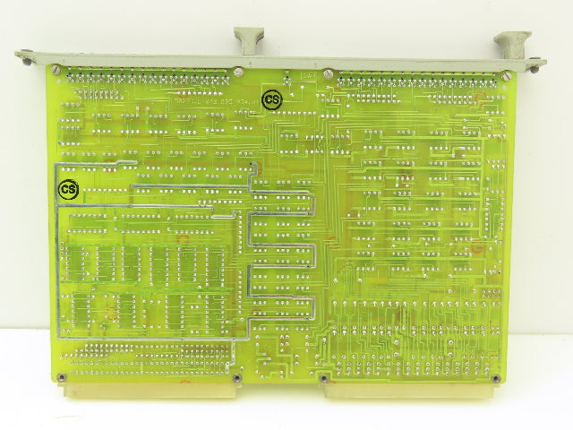 AEG DAP 002 Digital Output 32-Point 24VDC 0.4A Add-On Card