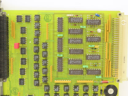 AEG DAP 002 Digital Output 32-Point 24VDC 0.4A Add-On Card