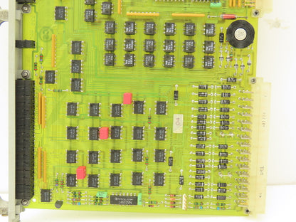 AEG DAP 002 Digital Output 32-Point 24VDC 0.4A Add-On Card