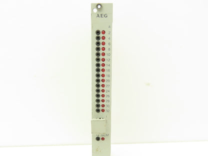 AEG DAP 002 Digital Output 32-Point 24VDC 0.4A Add-On Card