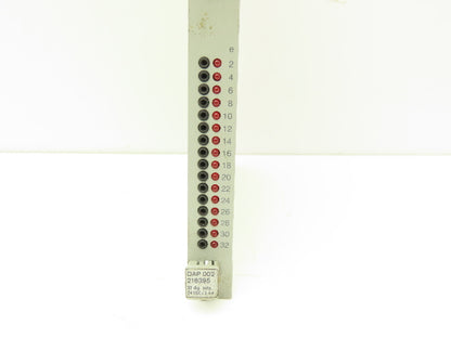 AEG DAP 002 Digital Output 32-Point 24VDC 0.4A Add-On Card