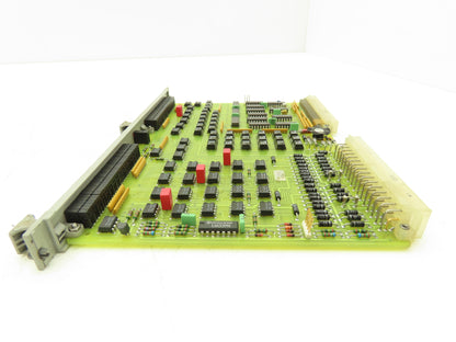 AEG DAP 002 Digital Output 32-Point 24VDC 0.4A Add-On Card