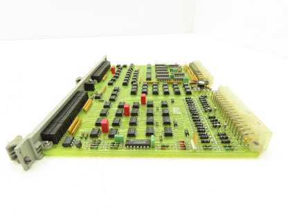 AEG DAP 002 Digital Output 32-Point 24VDC 0.4A Add-On Card