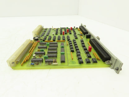 AEG DAP 002 Digital Output 32-Point 24VDC 0.4A Add-On Card