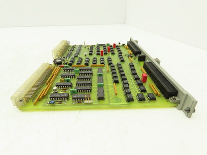 AEG DAP 002 Digital Output 32-Point 24VDC 0.4A Add-On Card