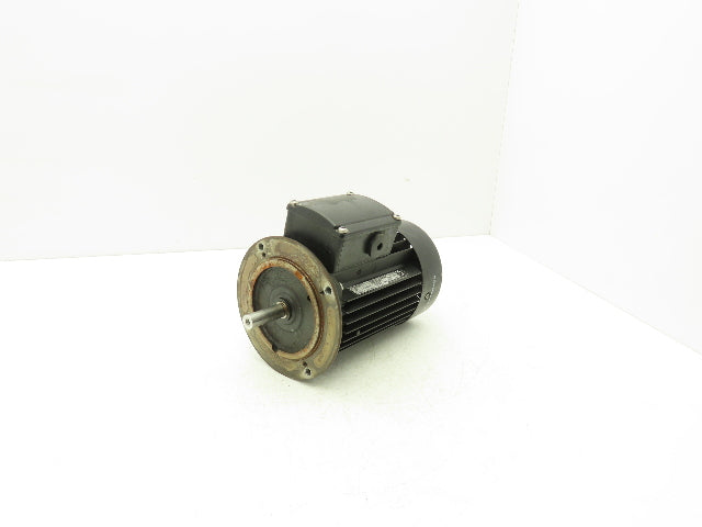 Grundfos 80BA-2-56C-C2 AC Motor 1.5Hp 3450rpm 208-230v 3ph 56C TEFC