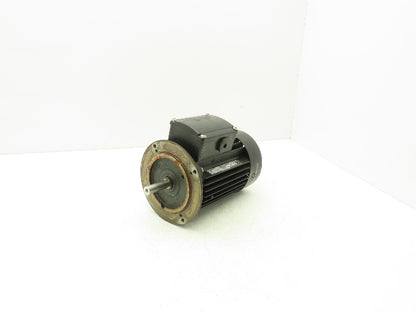 Grundfos 80BA-2-56C-C2 AC Motor 1.5Hp 3450rpm 208-230v 3ph 56C TEFC