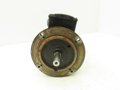 Grundfos 80BA-2-56C-C2 AC Motor 1.5Hp 3450rpm 208-230v 3ph 56C TEFC
