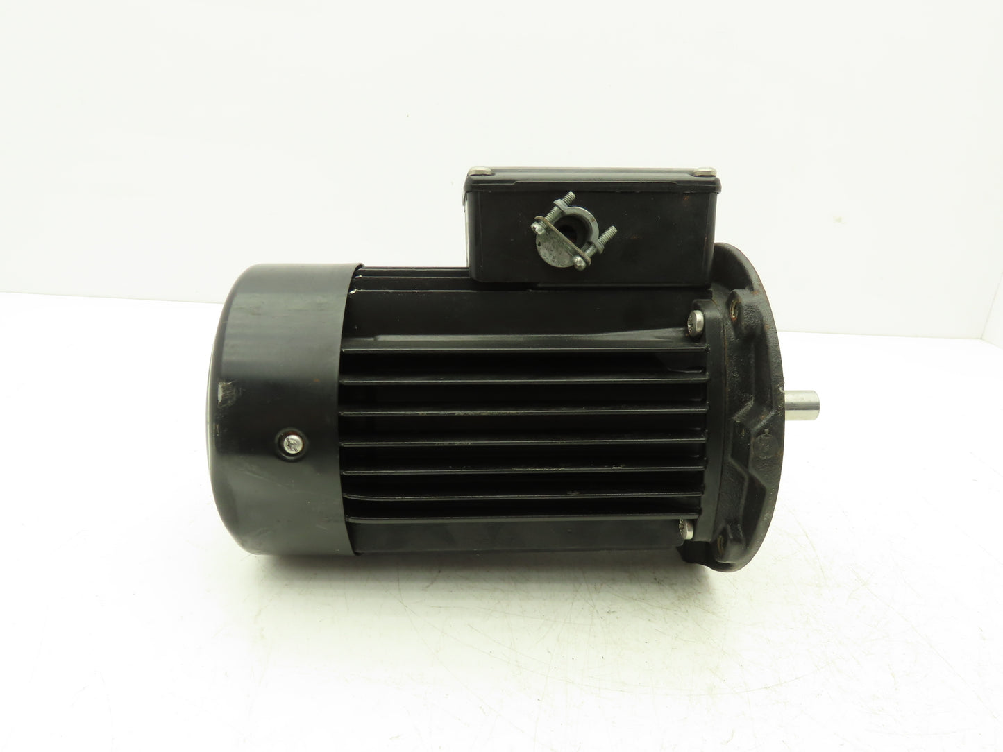 Grundfos 80BA-2-56C-C2 AC Motor 1.5Hp 3450rpm 208-230v 3ph 56C TEFC
