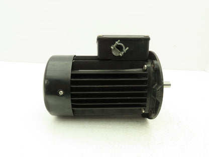 Grundfos 80BA-2-56C-C2 AC Motor 1.5Hp 3450rpm 208-230v 3ph 56C TEFC