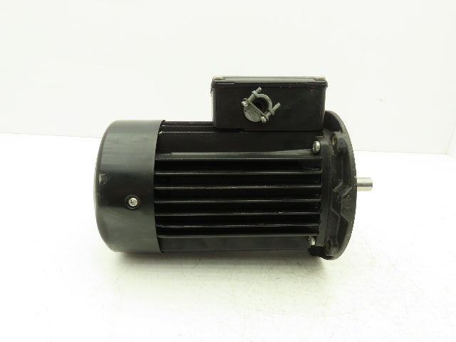 Grundfos 80BA-2-56C-C2 AC Motor 1.5Hp 3450rpm 208-230v 3ph 56C TEFC