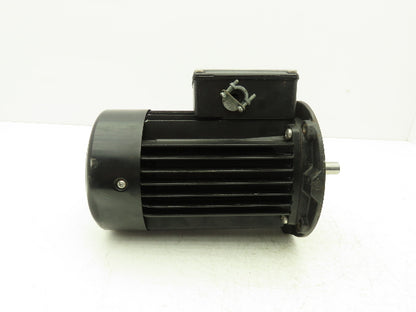 Grundfos 80BA-2-56C-C2 AC Motor 1.5Hp 3450rpm 208-230v 3ph 56C TEFC