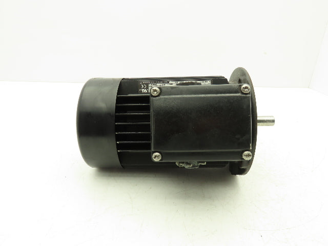 Grundfos 80BA-2-56C-C2 AC Motor 1.5Hp 3450rpm 208-230v 3ph 56C TEFC
