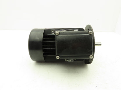 Grundfos 80BA-2-56C-C2 AC Motor 1.5Hp 3450rpm 208-230v 3ph 56C TEFC