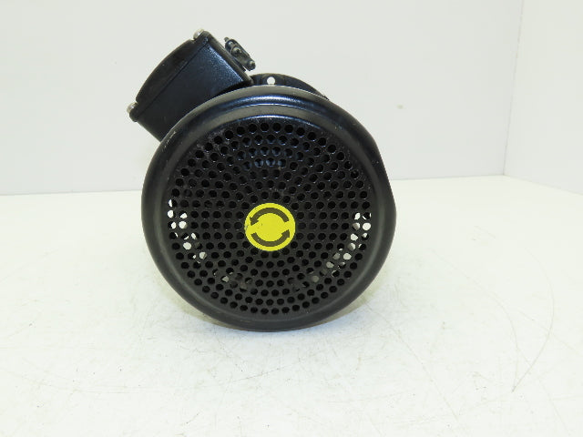 Grundfos 80BA-2-56C-C2 AC Motor 1.5Hp 3450rpm 208-230v 3ph 56C TEFC