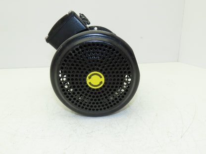 Grundfos 80BA-2-56C-C2 AC Motor 1.5Hp 3450rpm 208-230v 3ph 56C TEFC