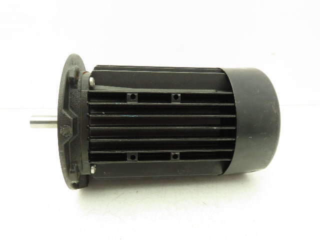 Grundfos 80BA-2-56C-C2 AC Motor 1.5Hp 3450rpm 208-230v 3ph 56C TEFC