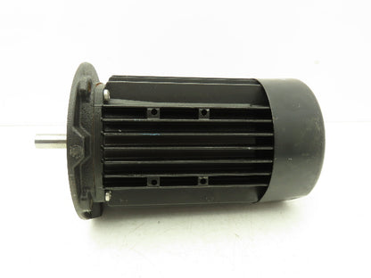 Grundfos 80BA-2-56C-C2 AC Motor 1.5Hp 3450rpm 208-230v 3ph 56C TEFC