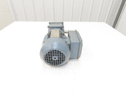 Sew-Eurodrive S37 DT71C4/TF Gearmotor 86:1 Reducer 20rpm .25kW 277/480v 3ph