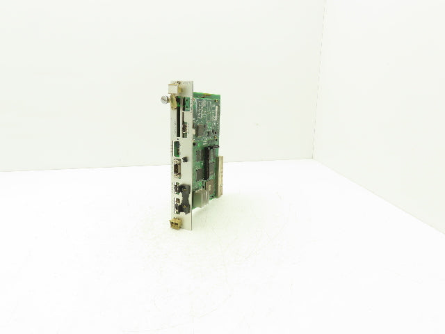 Yaskawa XCP01C Robot Servo Control Board 16MB DRAM 1MB SRAM XPC105 Rev A03