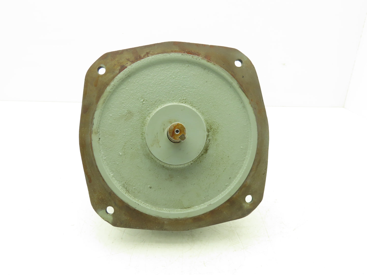 Yaskawa PMES-16A2 DC Print Motor w/ Feedback Unit 500w 2500rpm 83vdc