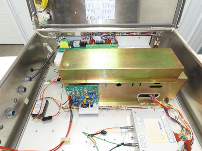 Lasentec M500 Particle Size Analysis Laser System 714-0290