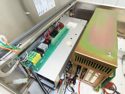 Lasentec M500 Particle Size Analysis Laser System 714-0290