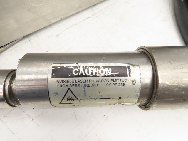 Lasentec M500 Particle Size Analysis Laser System 714-0290