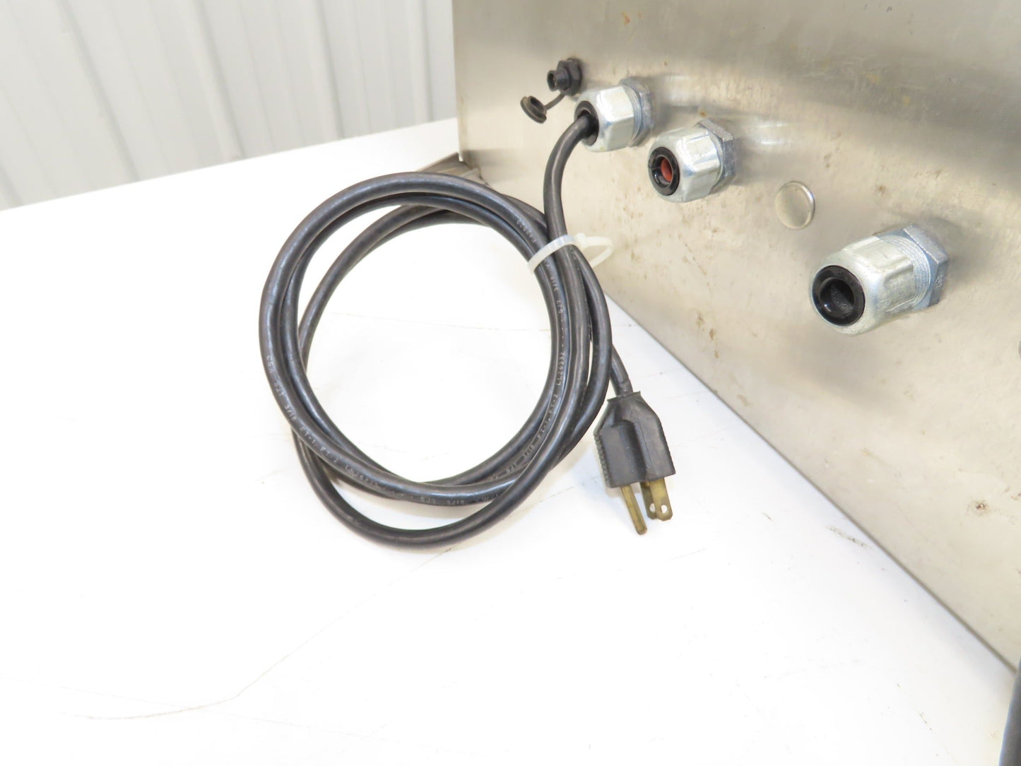 Lasentec M500 Particle Size Analysis Laser System 714-0290